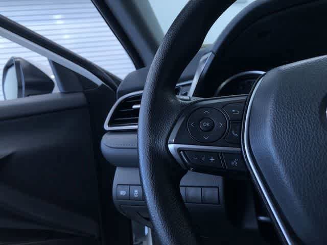 Thumbnail: 2024 Toyota Camry - 31