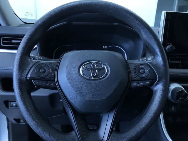 Thumbnail: 2025 Toyota RAV4 - 23