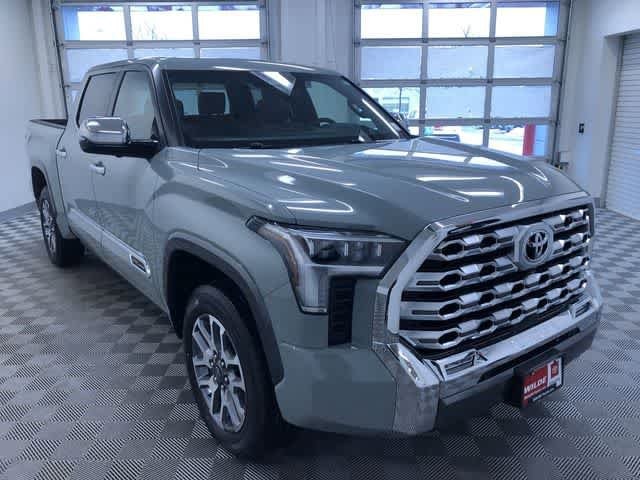 Thumbnail: 2026 Toyota Tundra - 7