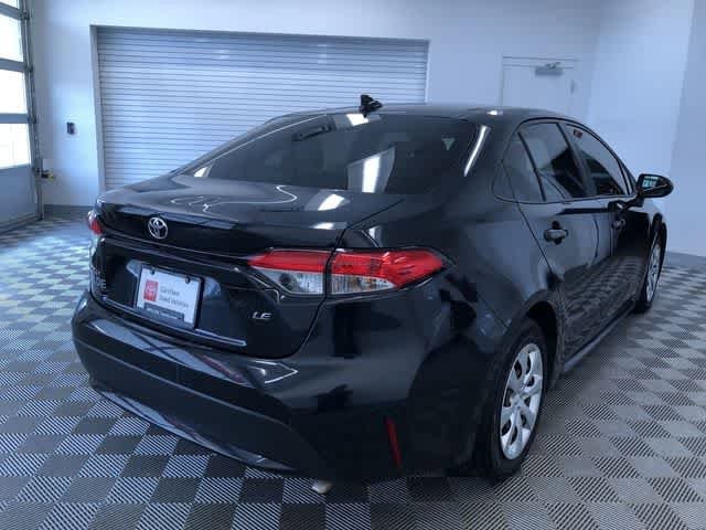 Thumbnail: 2022 Toyota Corolla - 32