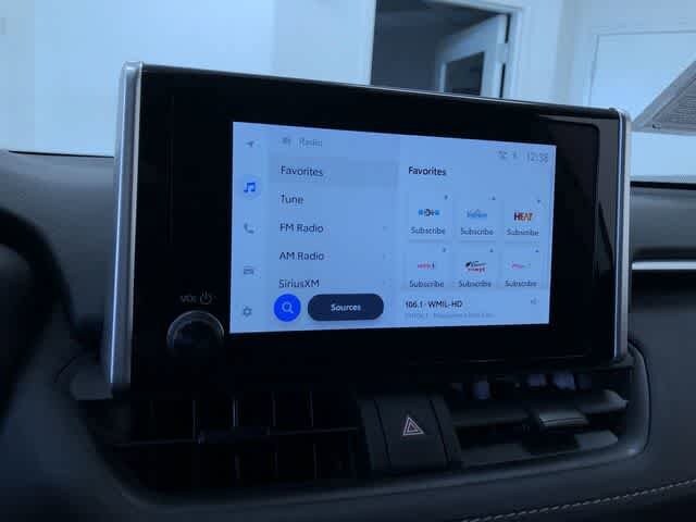 Thumbnail: 2025 Toyota RAV4 - 28