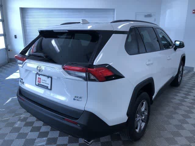 Thumbnail: 2025 Toyota RAV4 - 34