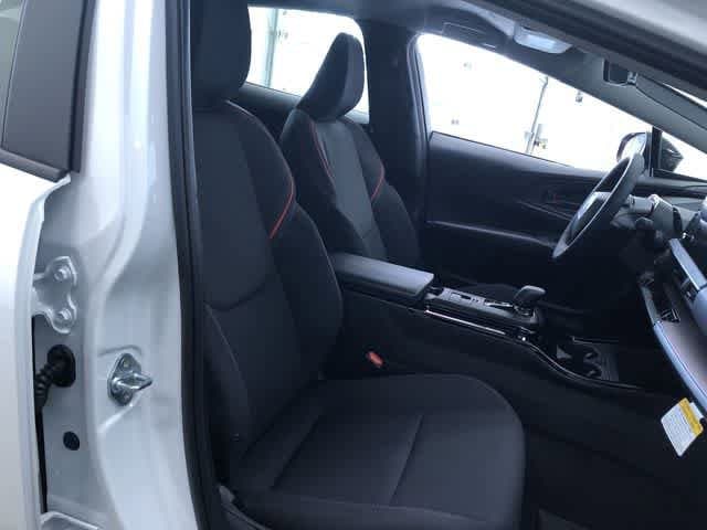 Thumbnail: 2026 Toyota Prius - 14