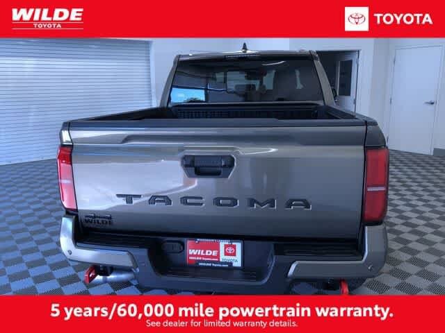 Thumbnail: 2026 Toyota Tacoma - 5