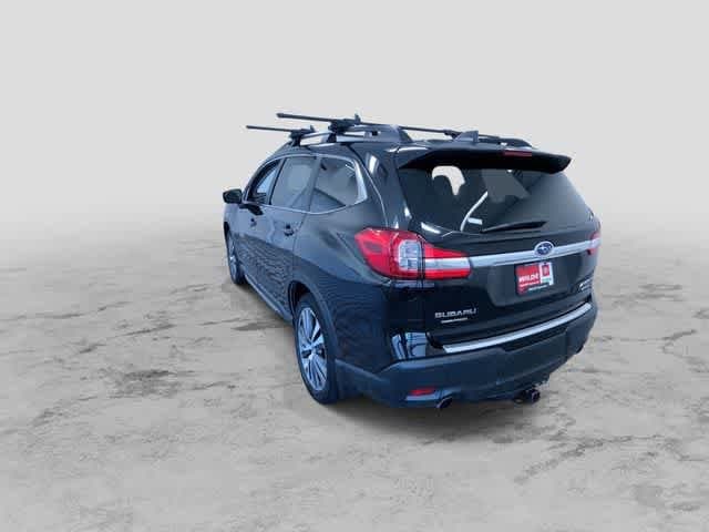 Thumbnail: 2019 Subaru Ascent - 7