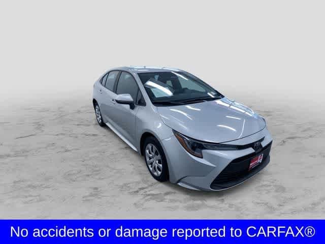 Thumbnail: 2024 Toyota Corolla - 3