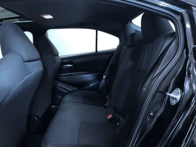 Thumbnail: 2022 Toyota Corolla - 12