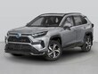 Toyota RAV4 Plug-in Hybrid