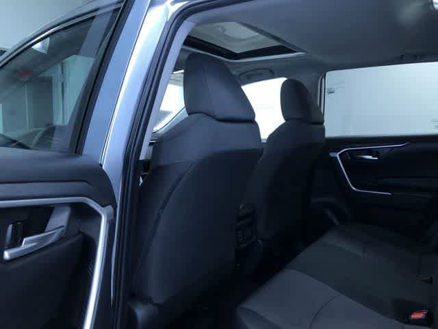 Thumbnail: 2025 Toyota RAV4 - 19