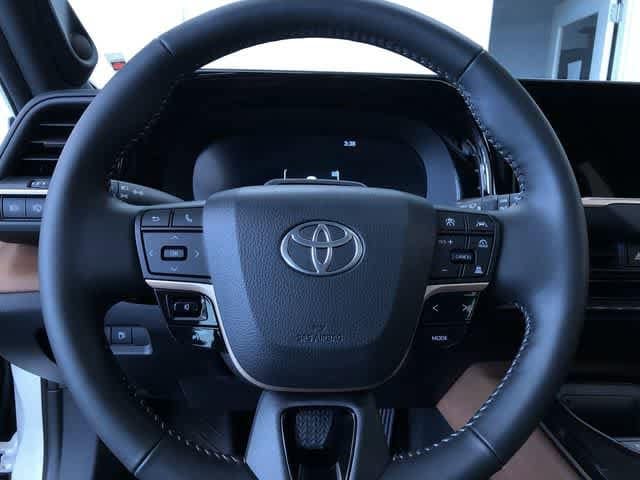 Thumbnail: 2026 Toyota Crown Signia - 23