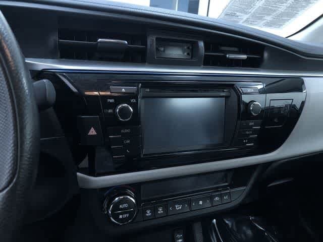 Thumbnail: 2014 Toyota Corolla - 28