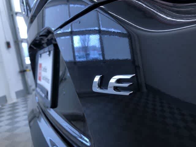 Thumbnail: 2025 Toyota Corolla - 15