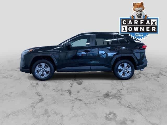 Thumbnail: 2025 Toyota RAV4 - 6