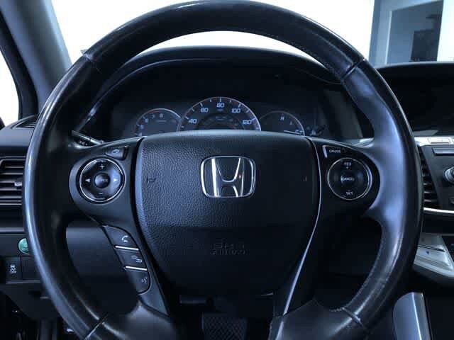 Thumbnail: 2014 Honda Accord - 24