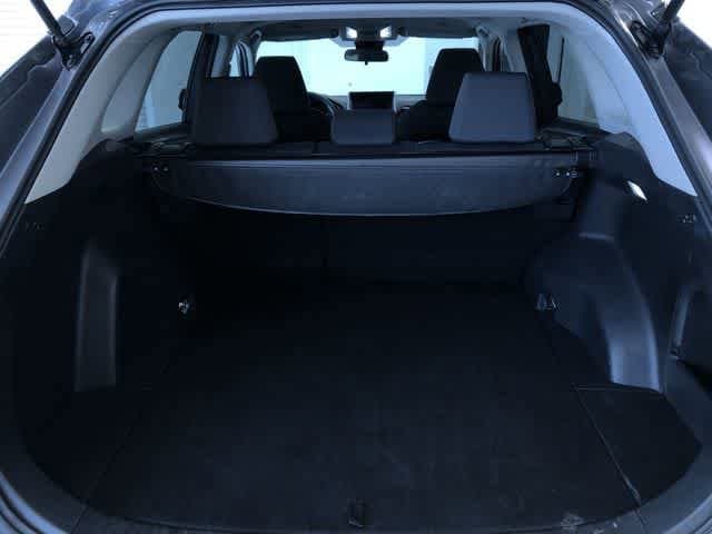 Thumbnail: 2025 Toyota RAV4 - 32