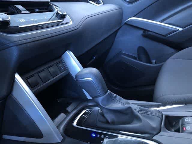 Thumbnail: 2025 Toyota Corolla Cross - 22