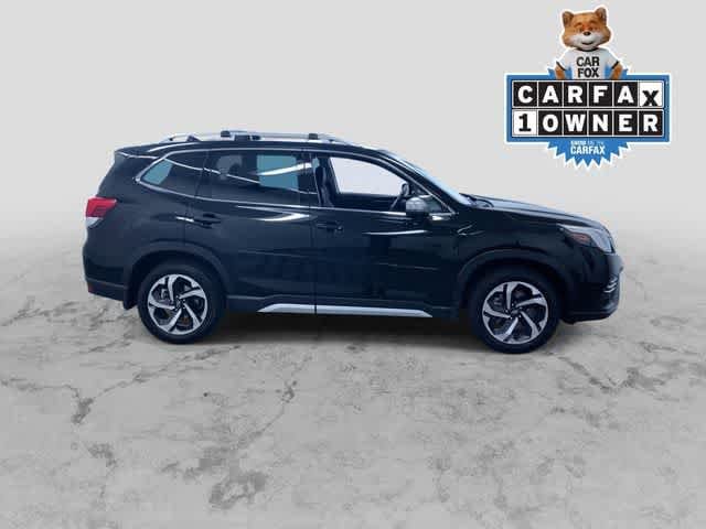 Thumbnail: 2023 Subaru Forester - 2
