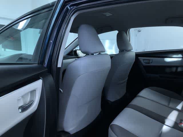 Thumbnail: 2019 Toyota Corolla - 19