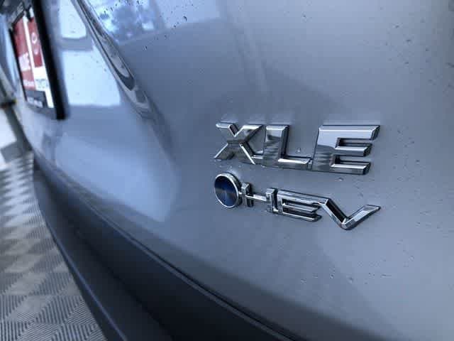 Thumbnail: 2025 Toyota RAV4 - 7