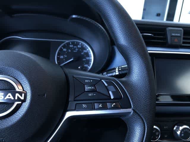 Thumbnail: 2025 Nissan Versa - 27