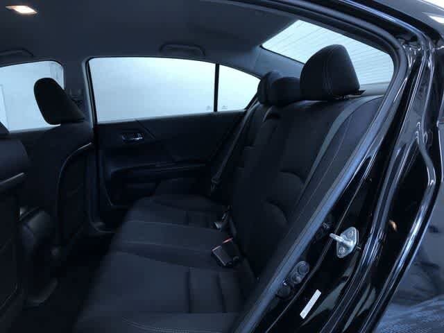 Thumbnail: 2014 Honda Accord - 20