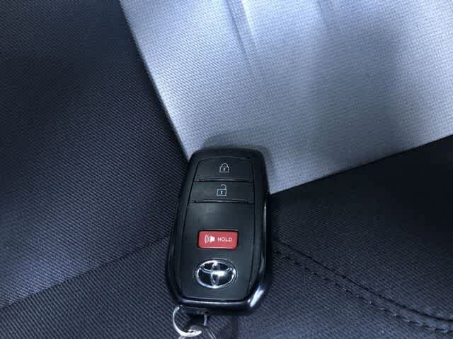 Thumbnail: 2025 Toyota Tacoma - 23