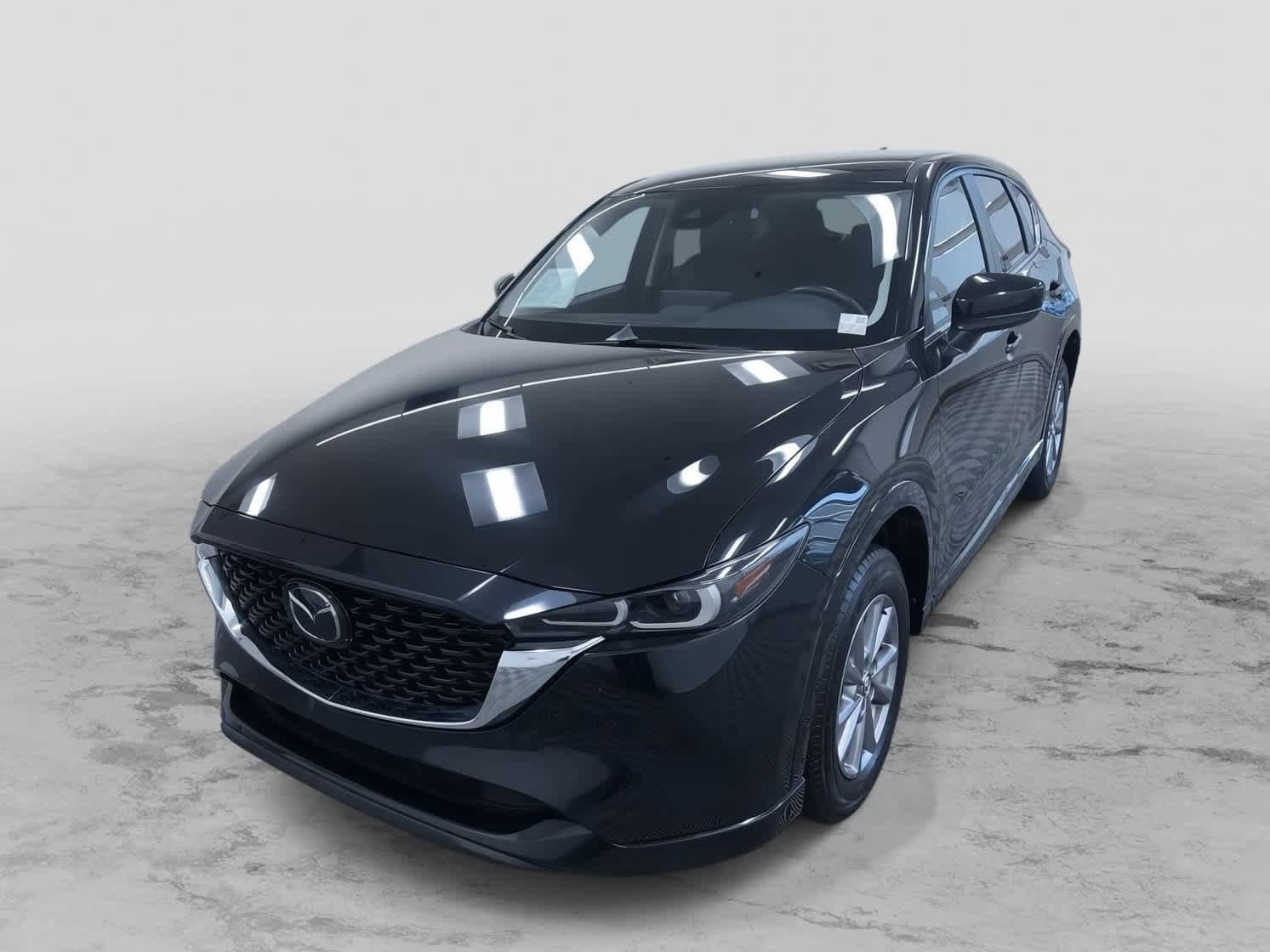 2024 Mazda CX-5 S Select -
                  West Allis, WI
