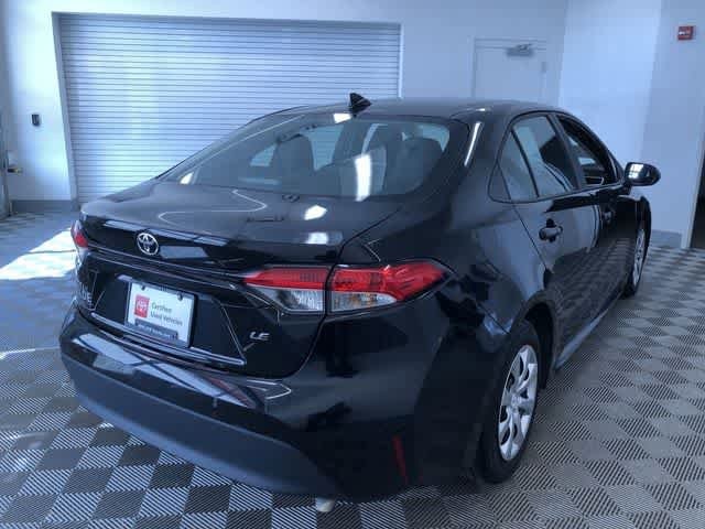 Thumbnail: 2024 Toyota Corolla - 31