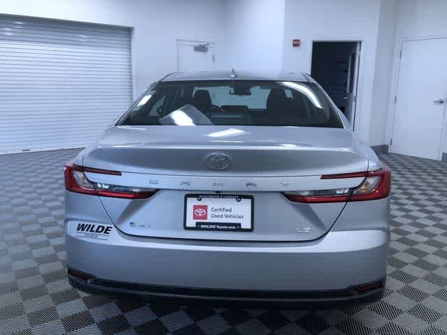 Thumbnail: 2026 Toyota Camry - 13
