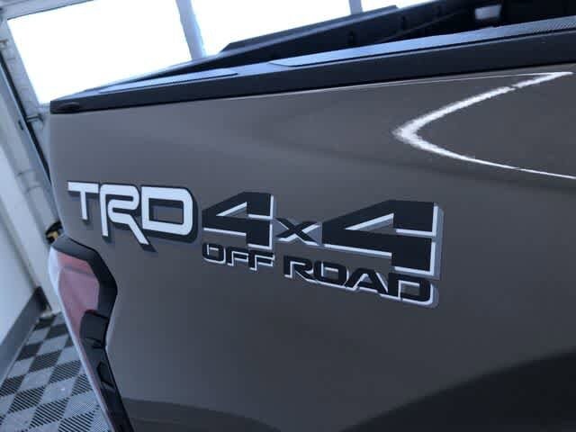 Thumbnail: 2026 Toyota Tundra - 10