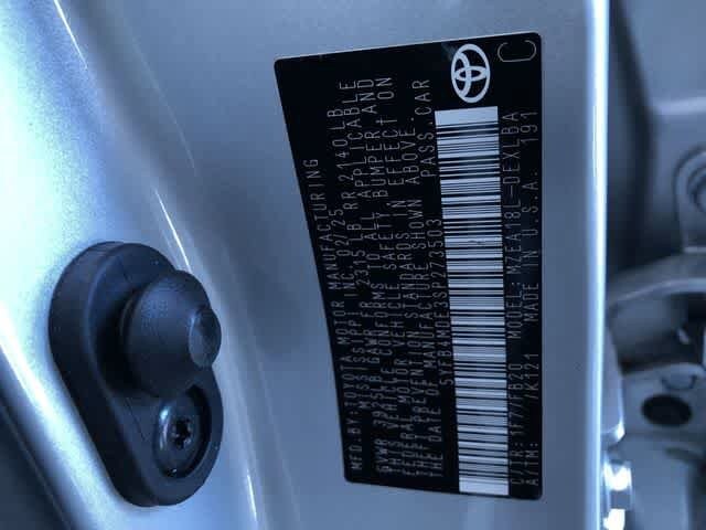 Thumbnail: 2025 Toyota Corolla - 31