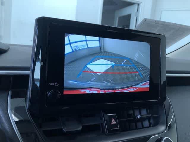 Thumbnail: 2024 Toyota Corolla - 20