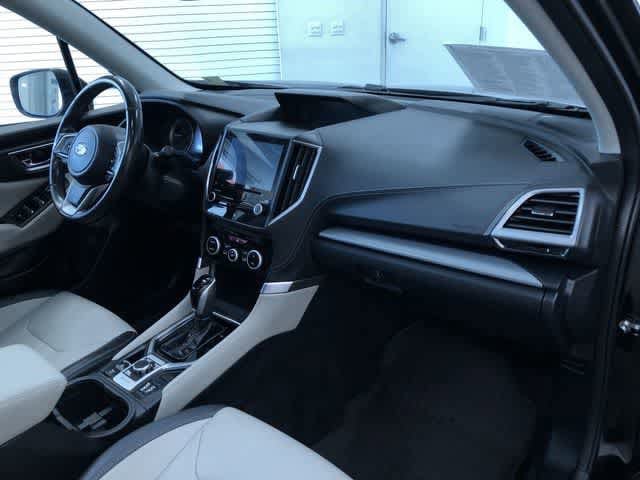 Thumbnail: 2020 Subaru Forester - 23