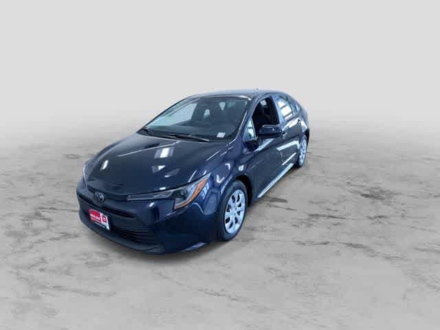 Thumbnail: 2024 Toyota Corolla - 5