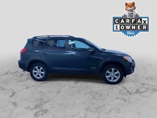 Thumbnail: 2011 Toyota RAV4 - 2