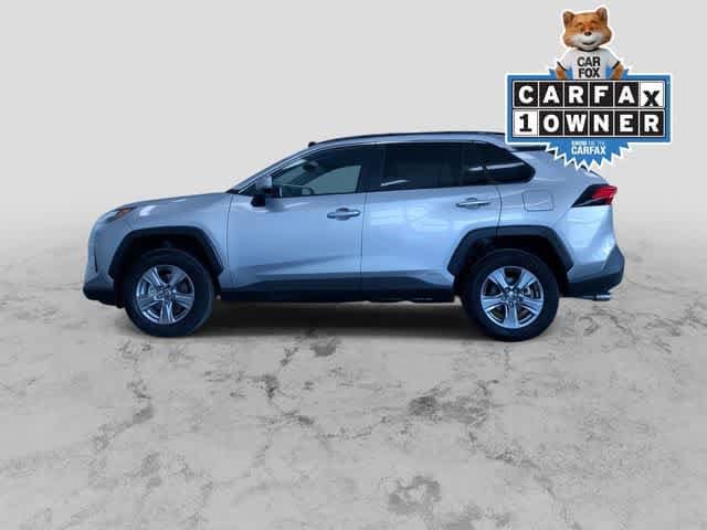 Thumbnail: 2025 Toyota RAV4 - 6