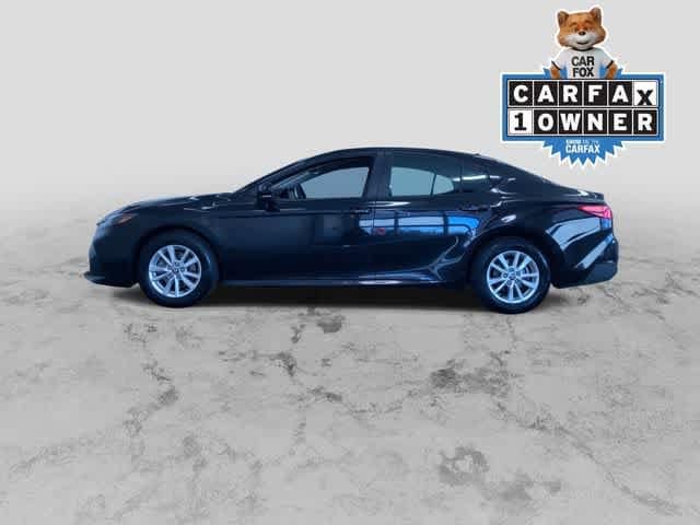 Thumbnail: 2025 Toyota Camry - 8