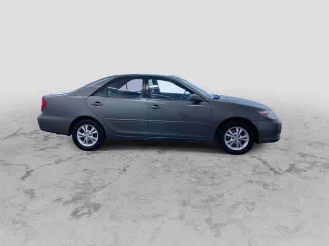 Used 2004 Toyota Camry LE V6 with VIN 4T1BF30K74U576477 for sale in West Allis, WI
