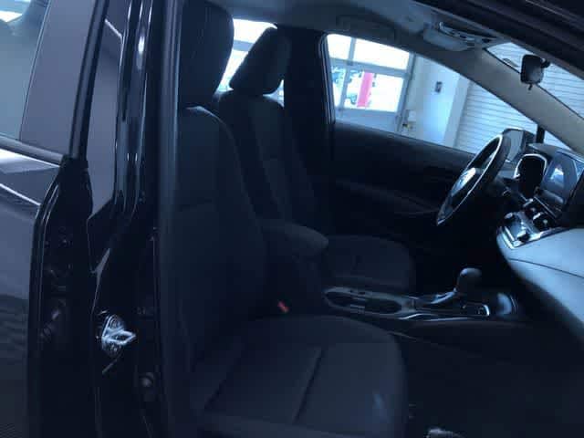 Thumbnail: 2025 Toyota Corolla - 22