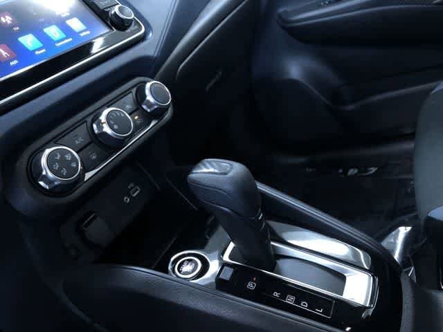 Thumbnail: 2025 Nissan Versa - 30