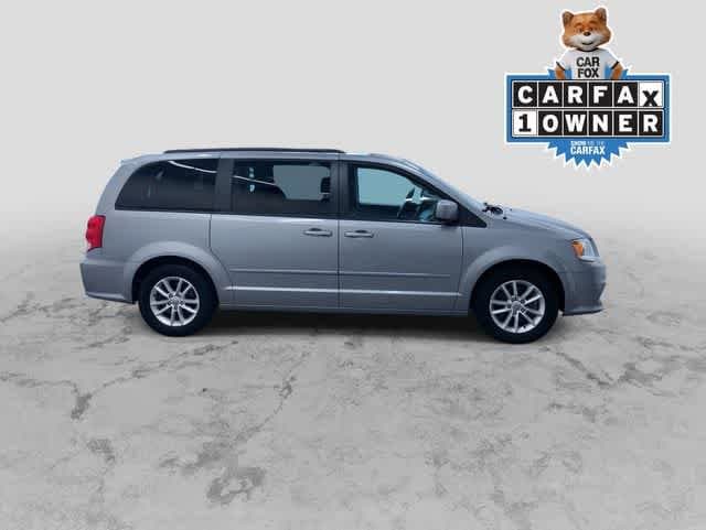 Thumbnail: 2014 Dodge Grand Caravan - 2