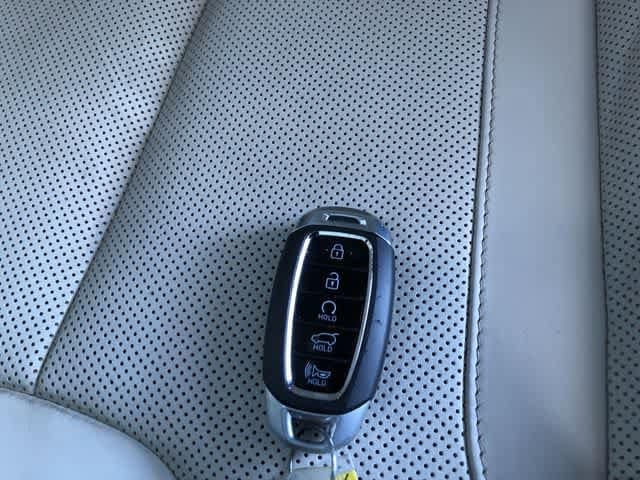 Thumbnail: 2021 Hyundai Palisade - 32