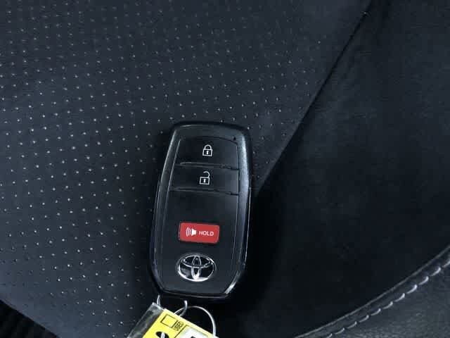 Thumbnail: 2024 Toyota GR Corolla - 31