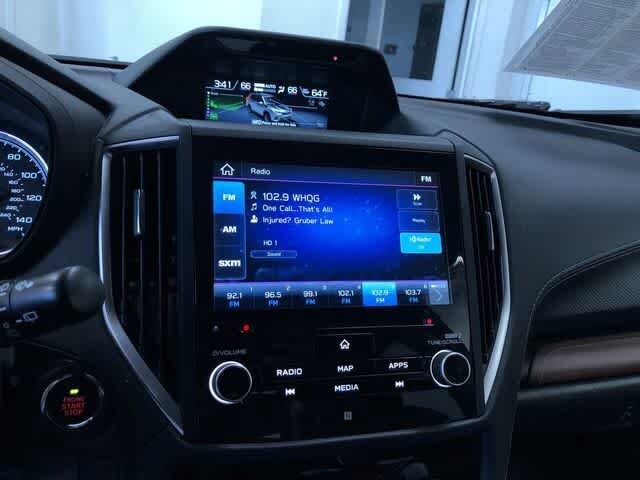 Thumbnail: 2021 Subaru Forester - 21