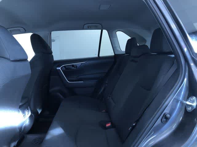 Thumbnail: 2025 Toyota RAV4 - 21