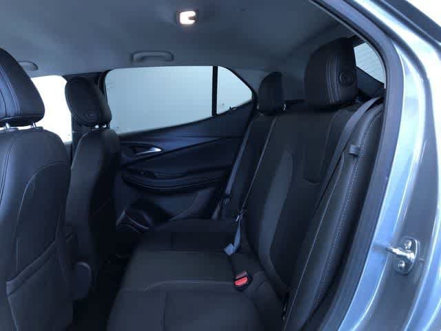 Thumbnail: 2025 Buick Encore GX - 21