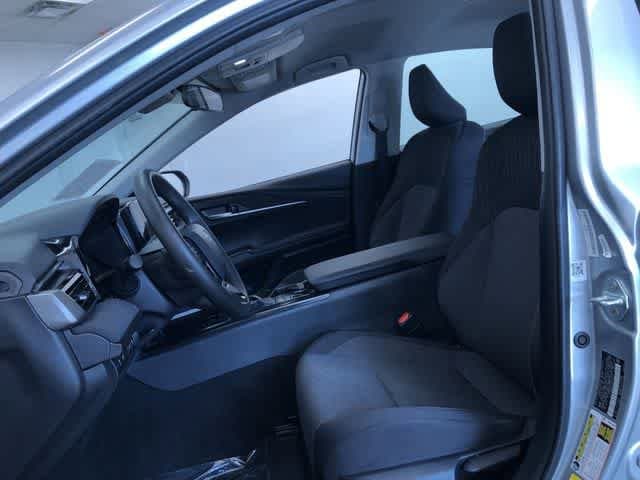 Thumbnail: 2025 Toyota Camry - 18