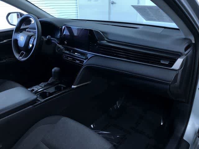 Thumbnail: 2025 Toyota Camry - 24