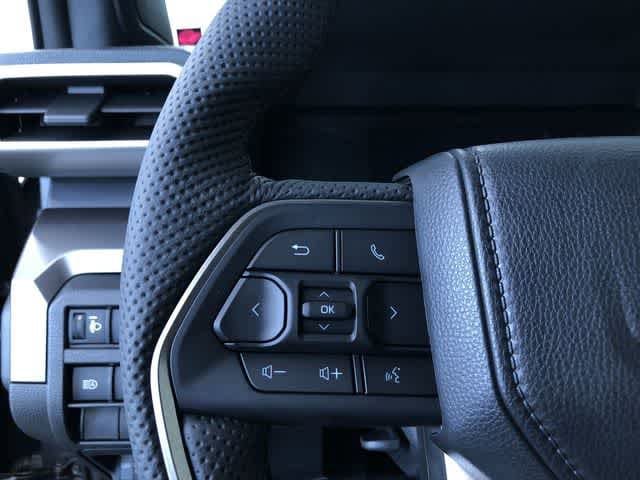 Thumbnail: 2025 Toyota Tacoma - 19