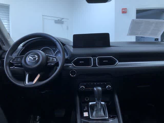 Thumbnail: 2025 Mazda CX-5 - 18